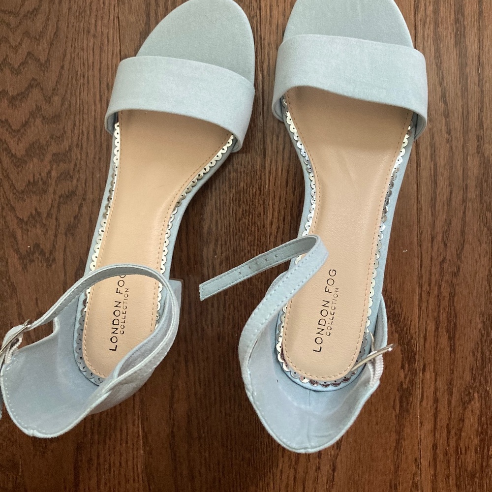 Women’s Shoes - Never worn